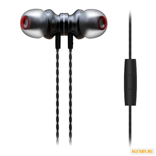 Наушники Ritmix RH-198M