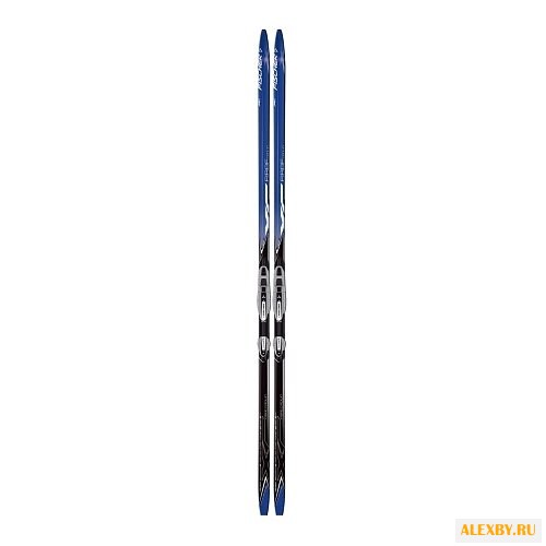 Беговые лыжи Fischer Fibre Crown