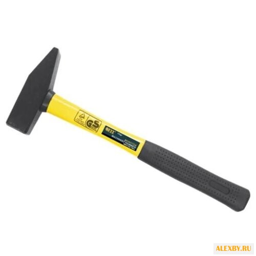 Молоток слесарный FIT 44289