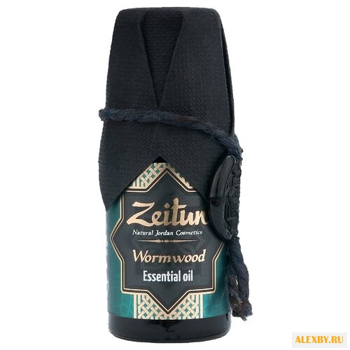 Zeitun эфирное масло Полынь