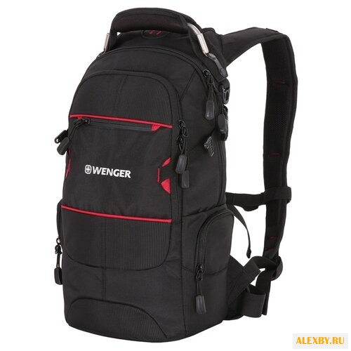 Рюкзак WENGER Narrow Hiking