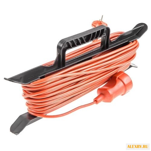 Wester Удлинитель на рамке 20м