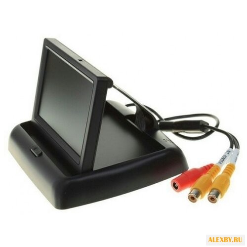 Автомобильный монитор Eplutus