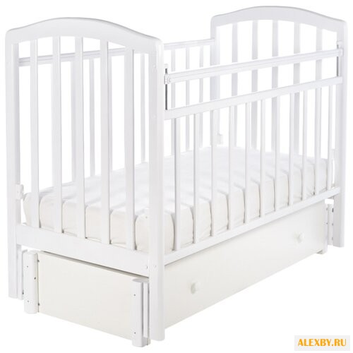Кроватка SWEET BABY Lucia