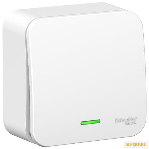 Выключатель 1-полюсный