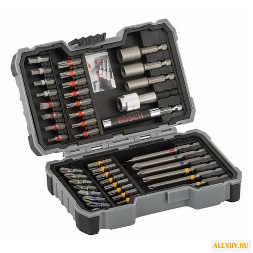 Набор бит BOSCH 2.607.017.164