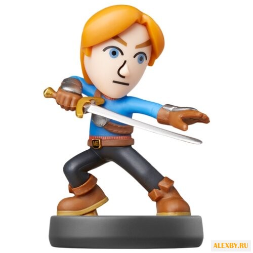 Фигурка Amiibo Super Smash