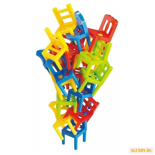 Настольная игра 1 TOY