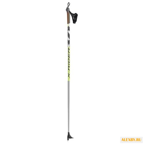 Лыжные палки Spine X-Rider