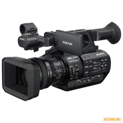 Видеокамера Sony PXW-Z280