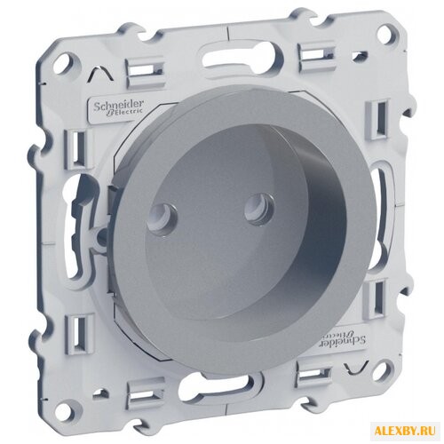 Розетка Schneider Electric