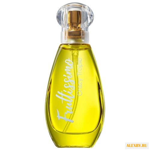 Brocard Frutissimo: Crazy Tropic