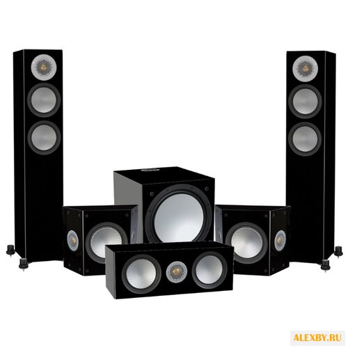 Комплект акустики Monitor Audio