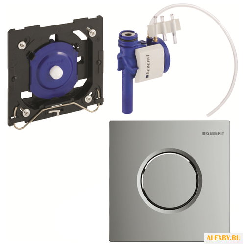 Кнопка смыва GEBERIT