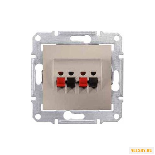 Телекоммуникационная розетка