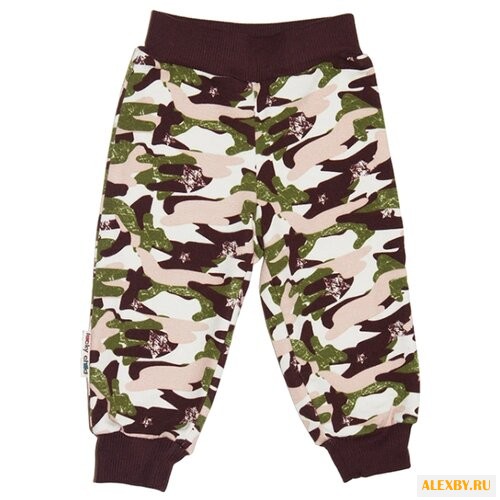 Брюки lucky child