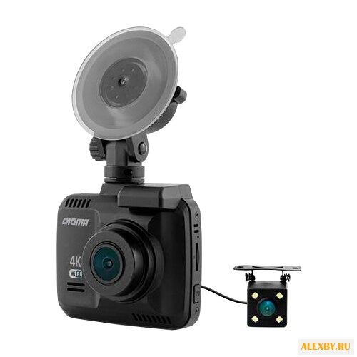 Видеорегистратор Digma