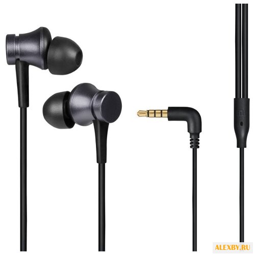 Наушники Xiaomi Mi Earphones