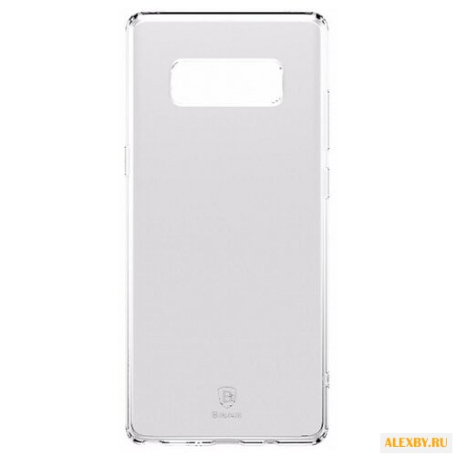 Чехол Baseus Simple Series Case