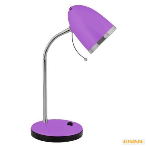 Настольная лампа Camelion Sweet