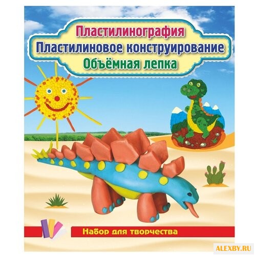 Пластилин Учитель