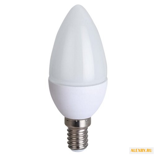 Лампа светодиодная Ecola