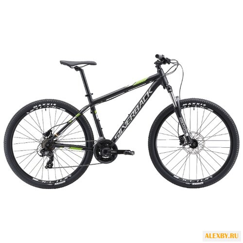 Горный MTB велосипед Silverback
