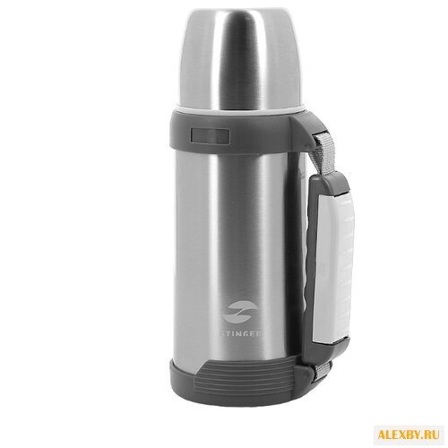 Классический термос STINGER
