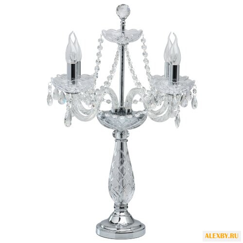 Настольная лампа MW-Light