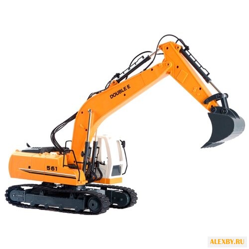 Экскаватор Double Eagle