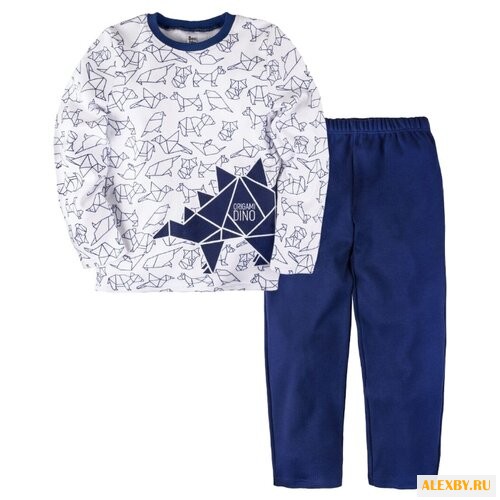 Пижама Bossa Nova