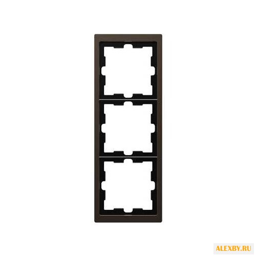 Рамка 3п Schneider Electric