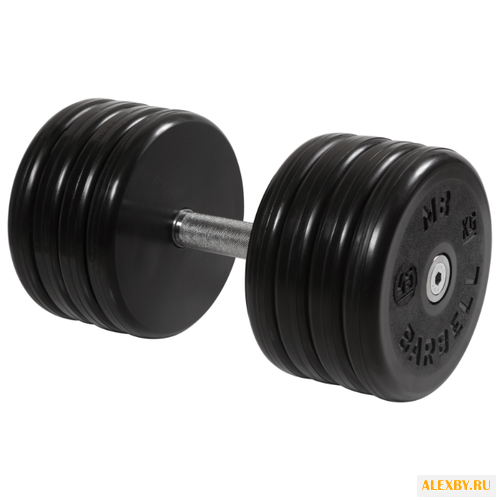 Гантель неразборная MB Barbell