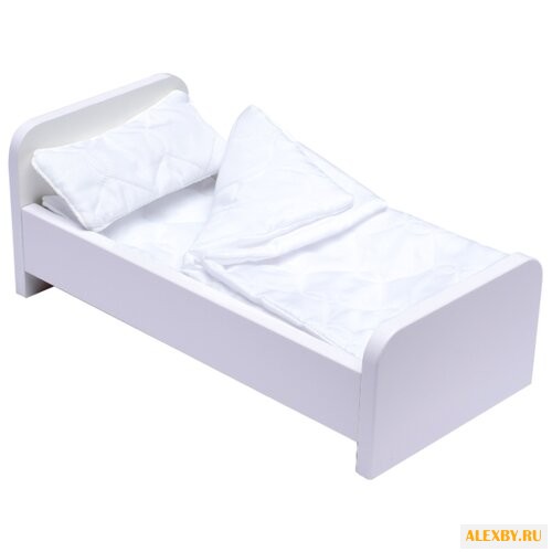 Малышата Кроватка для кукол