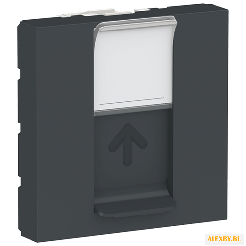 Телекоммуникационная розетка