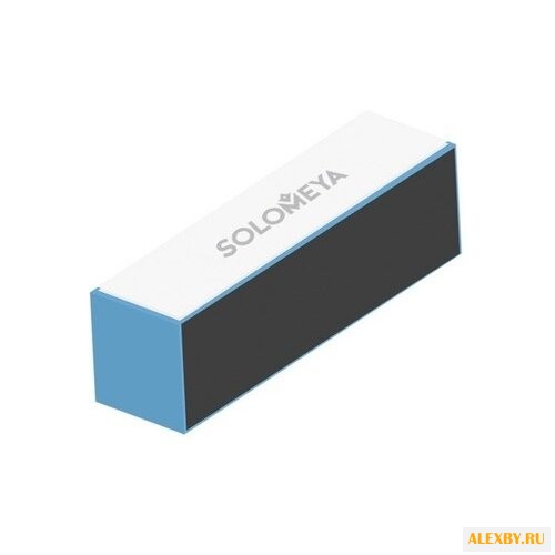Solomeya Пилка полировочная 180