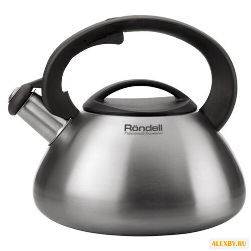 Rondell Чайник Sieden RDS-088 3 л