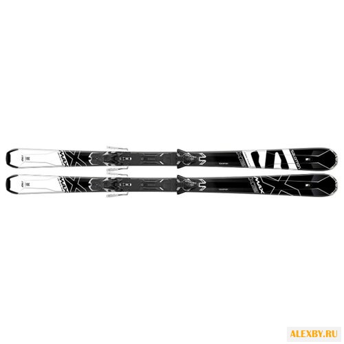 Горные лыжи Salomon M X-Max X12