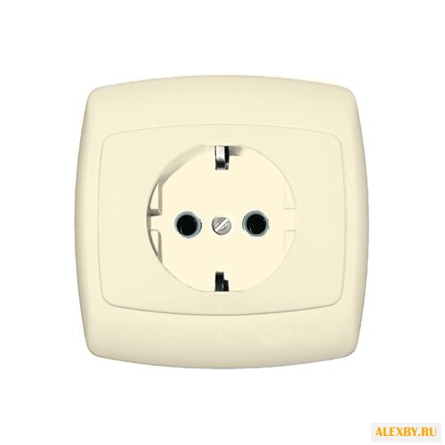 Розетка Schneider Electric