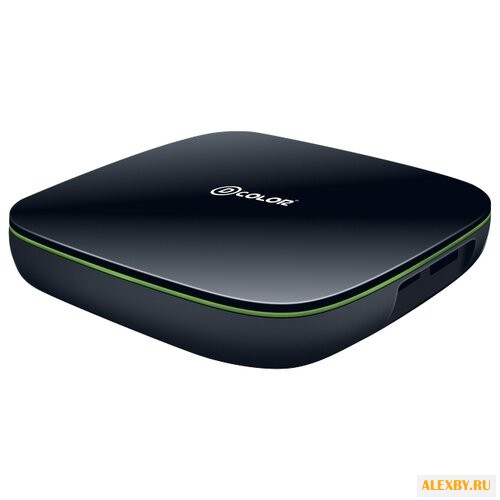 Медиаплеер D-COLOR A201