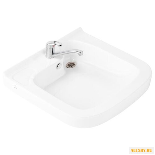 Раковина 60 см Кувшинка Юни-60