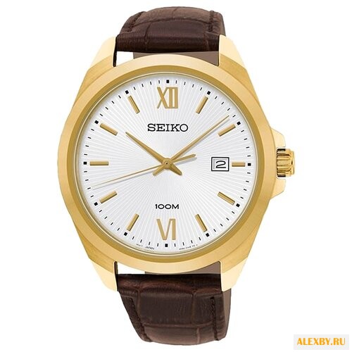 Наручные часы SEIKO SUR284