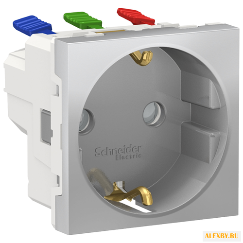 Розетка Schneider Electric