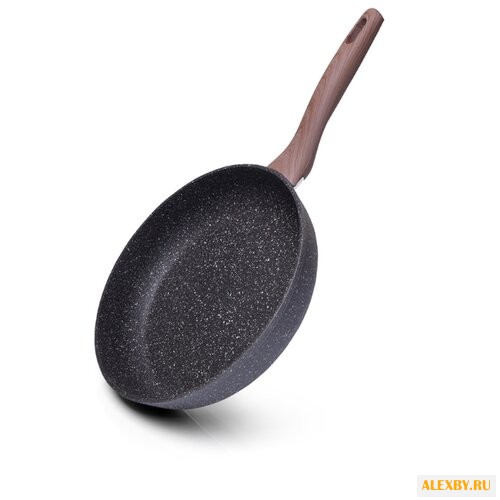 Сковорода Fissman Grandee Stone