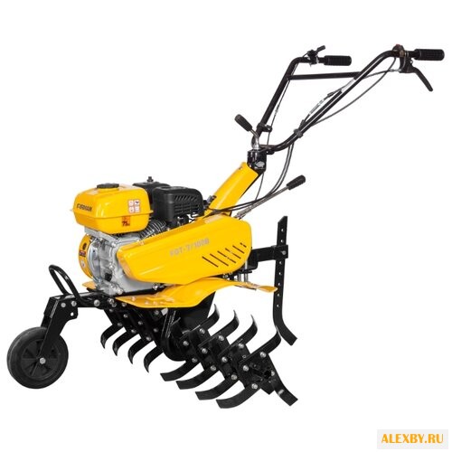Культиватор Firman FGT-7 100B