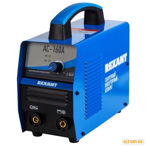 Сварочный аппарат REXANT АС-160А
