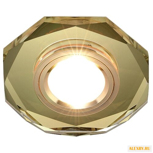 Встраиваемый светильник