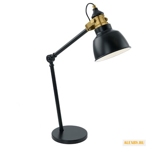 Настольная лампа Eglo Thornford