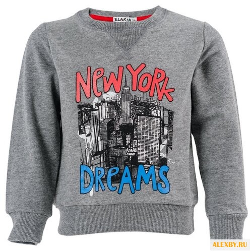 Свитшот Elaria