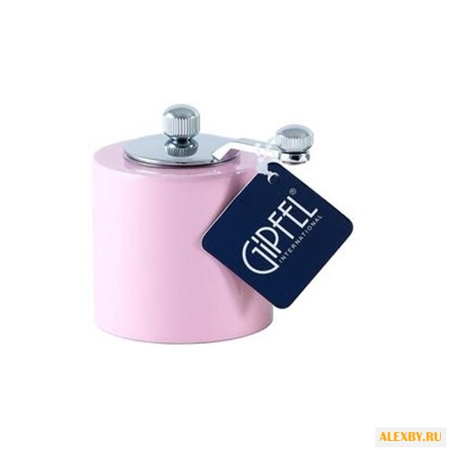 GiPFEL Мельница для перца и